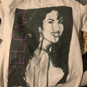 selena shirt